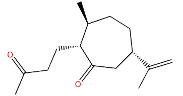 1-epi-Chabrolidione A